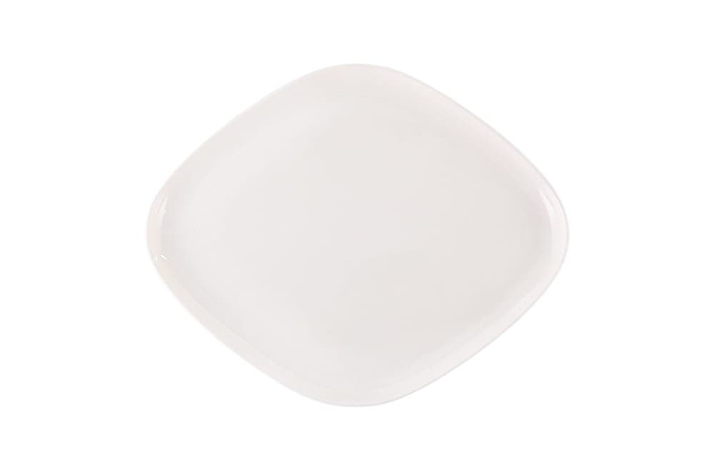 Porland Kite Alumilite Düz Tabak 27x33cm