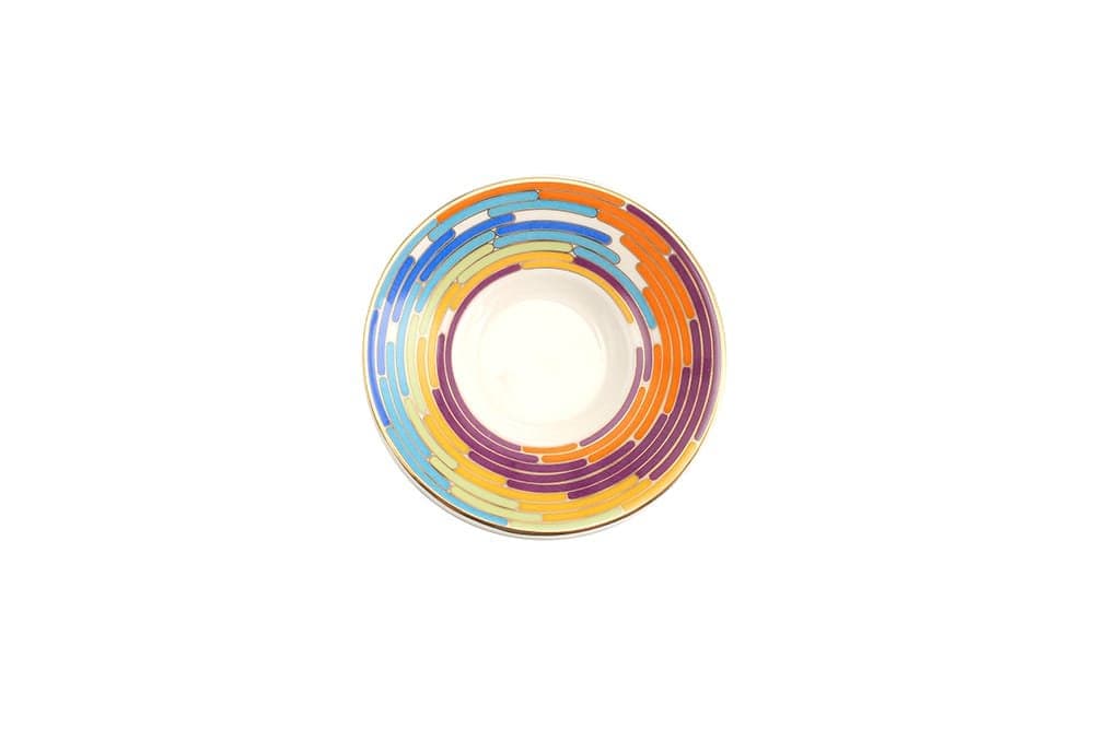 Porland Ruanda Çay Tabağı 11cm