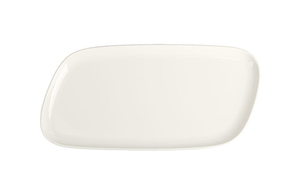 Porland Kite Alumilite Kayık Tabak 17x31cm