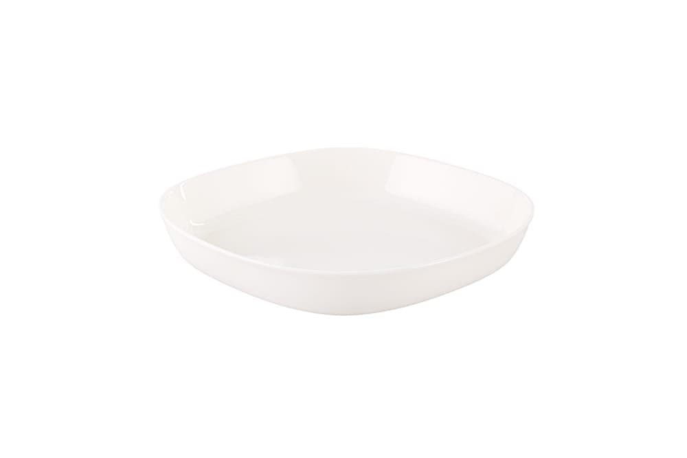 Porland Kite Alumilite Çukur Tabak 19x23cm