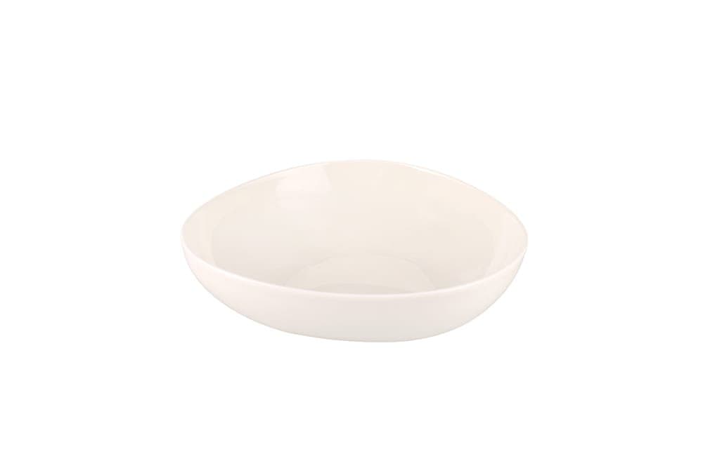 Porland Tetraktys Alumilite Çukur Tabak 20cm