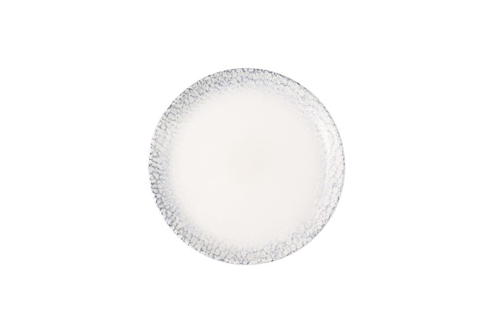 Porland Stratus Düz Tabak 18cm