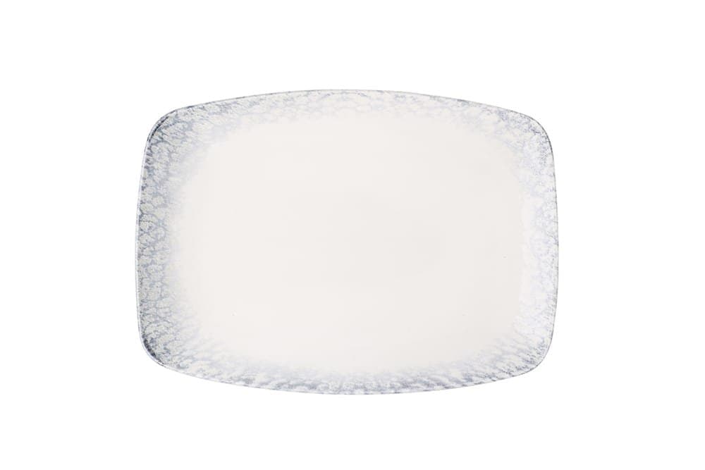 Porland Stratus Kayık Tabak 32cm