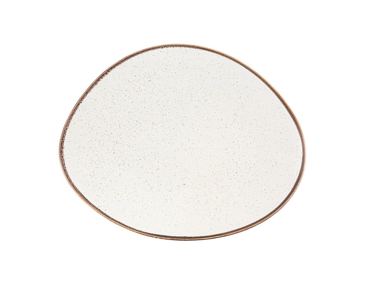 Porland Seasons Bej Düz Tabak 32cm