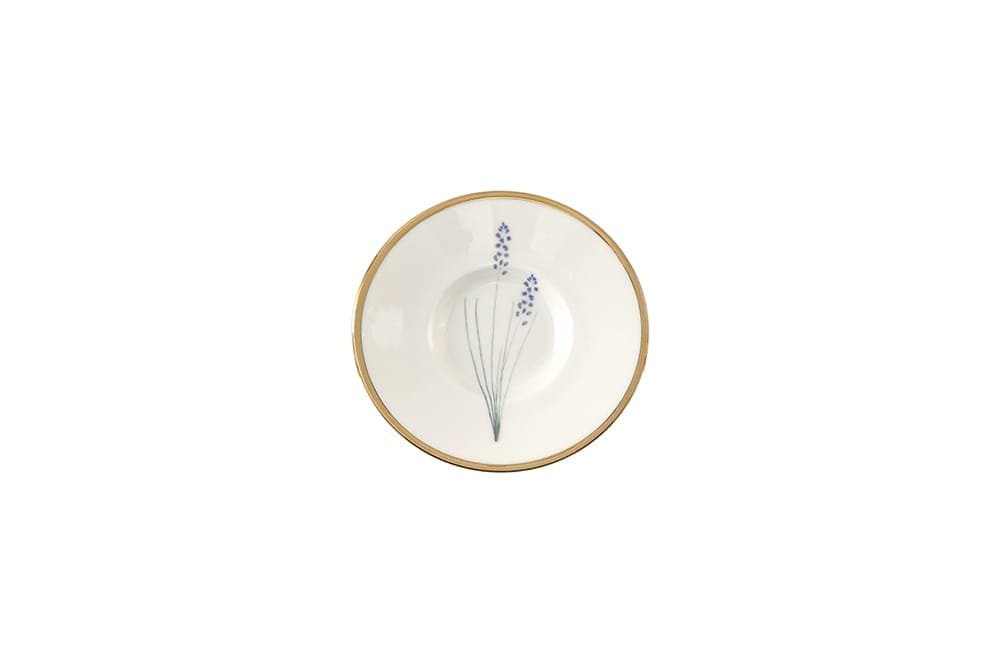 Porland Botanical Desen11 Çay Tabağı 11cm