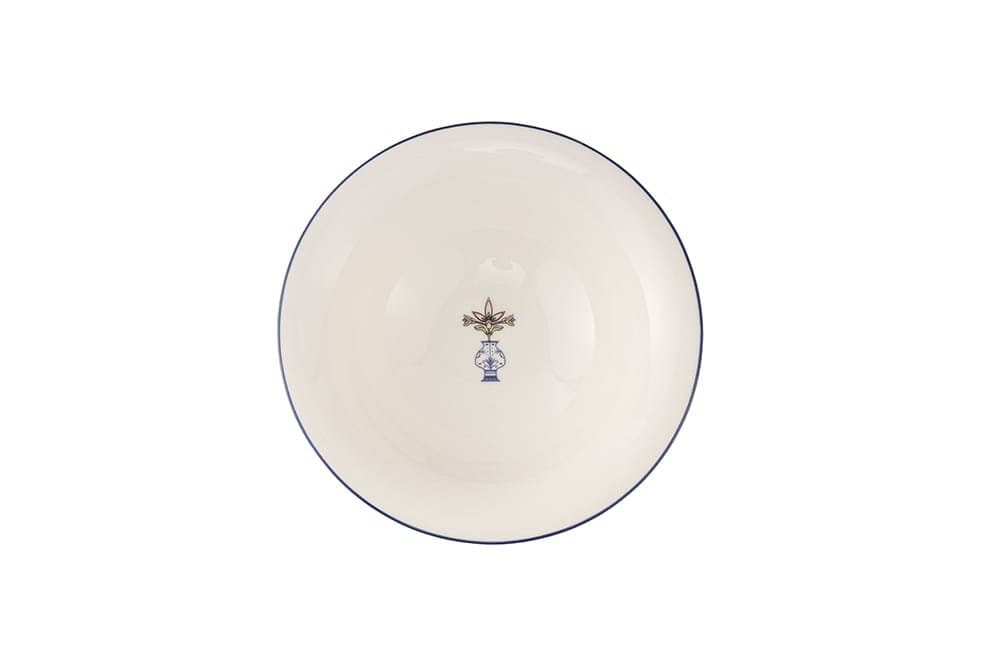 Porland Vaso Piccolo Desen8 Kase 16cm