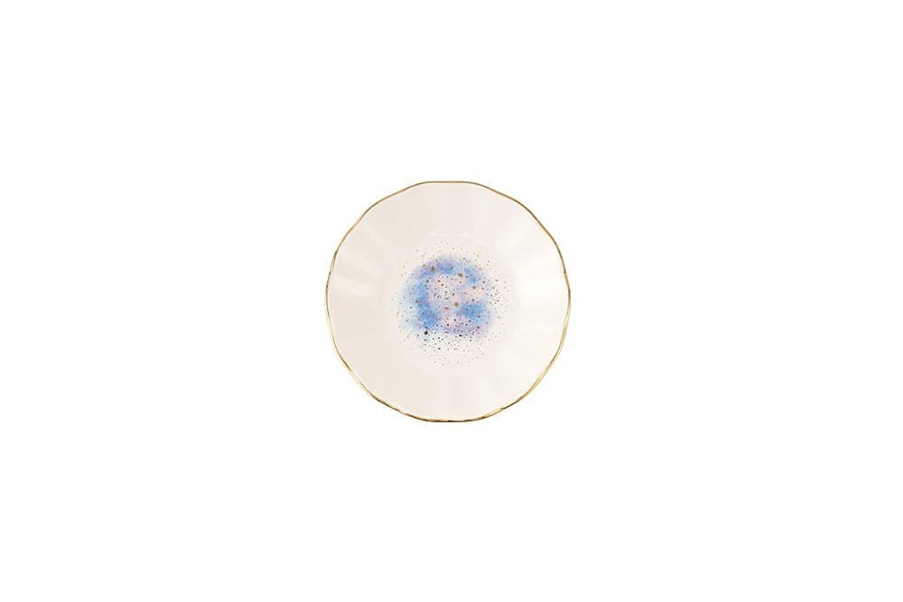 Porland Cosmos Desen4 Çay Tabağı 11cm