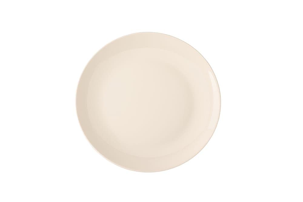 Porland Lebon Alumilite Düz Tabak 27cm