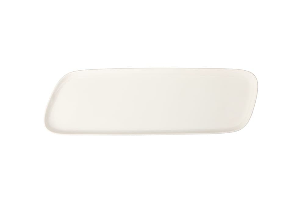Porland Kite Alumilite Kayık Tabak 15x46cm
