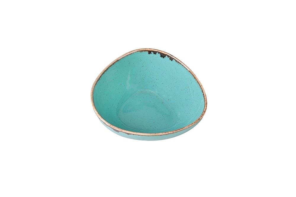 Porland Seasons Turkuaz Kase 14cm