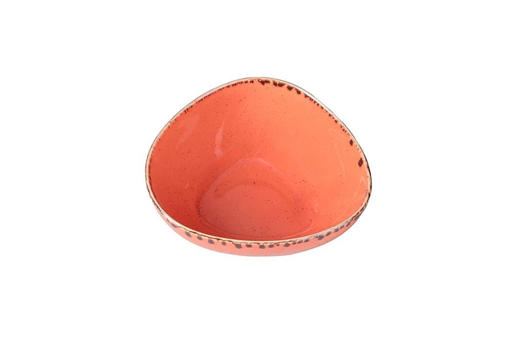 Porland Seasons Turuncu Kase 14cm