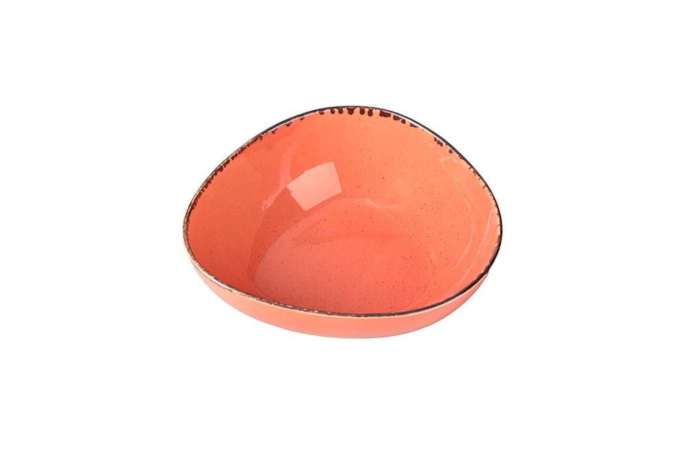 Porland Seasons Turuncu Kase 22cm