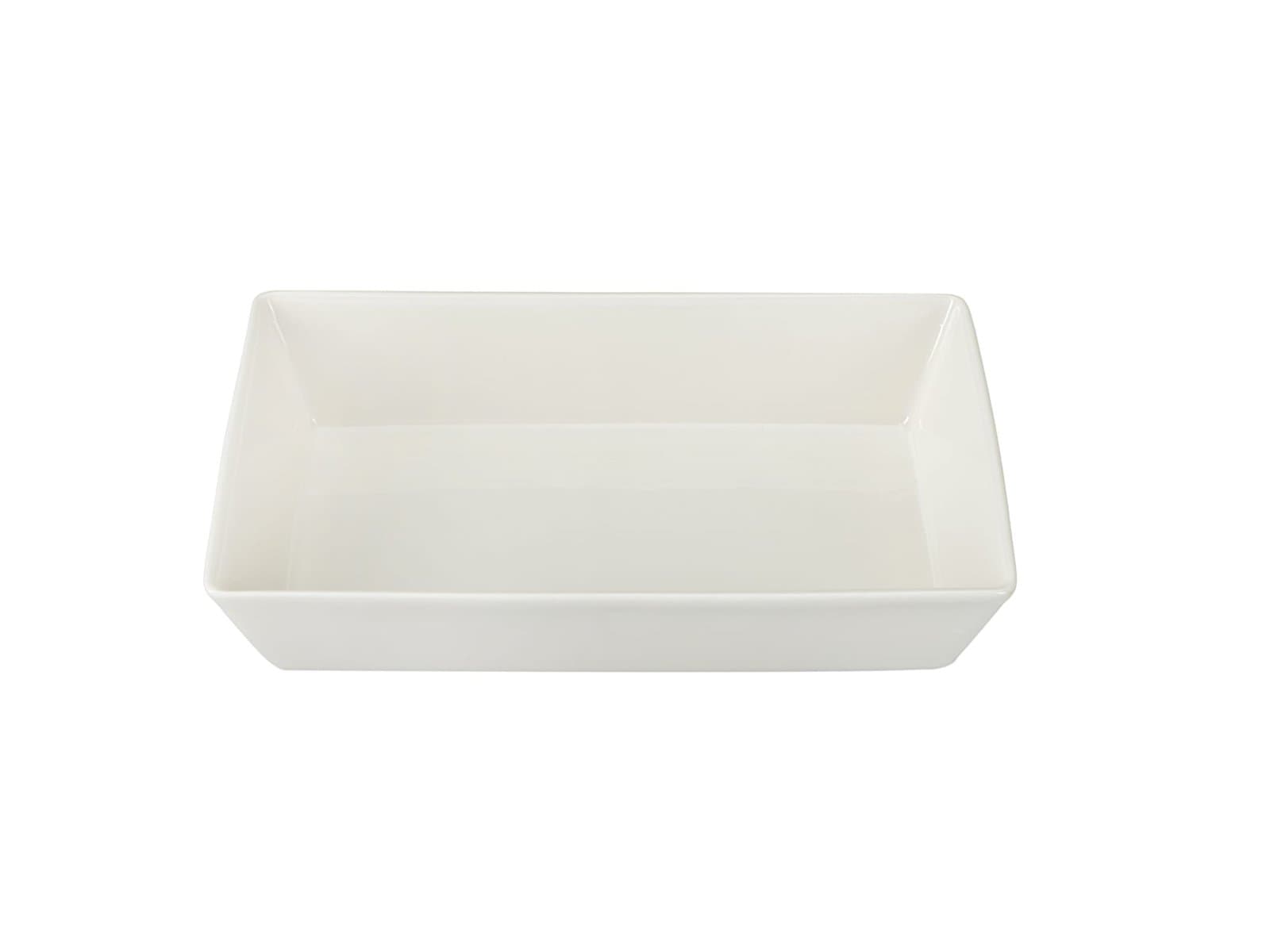Porland Alumilite Kahvaltı&Meze Tabağı 13x20cm