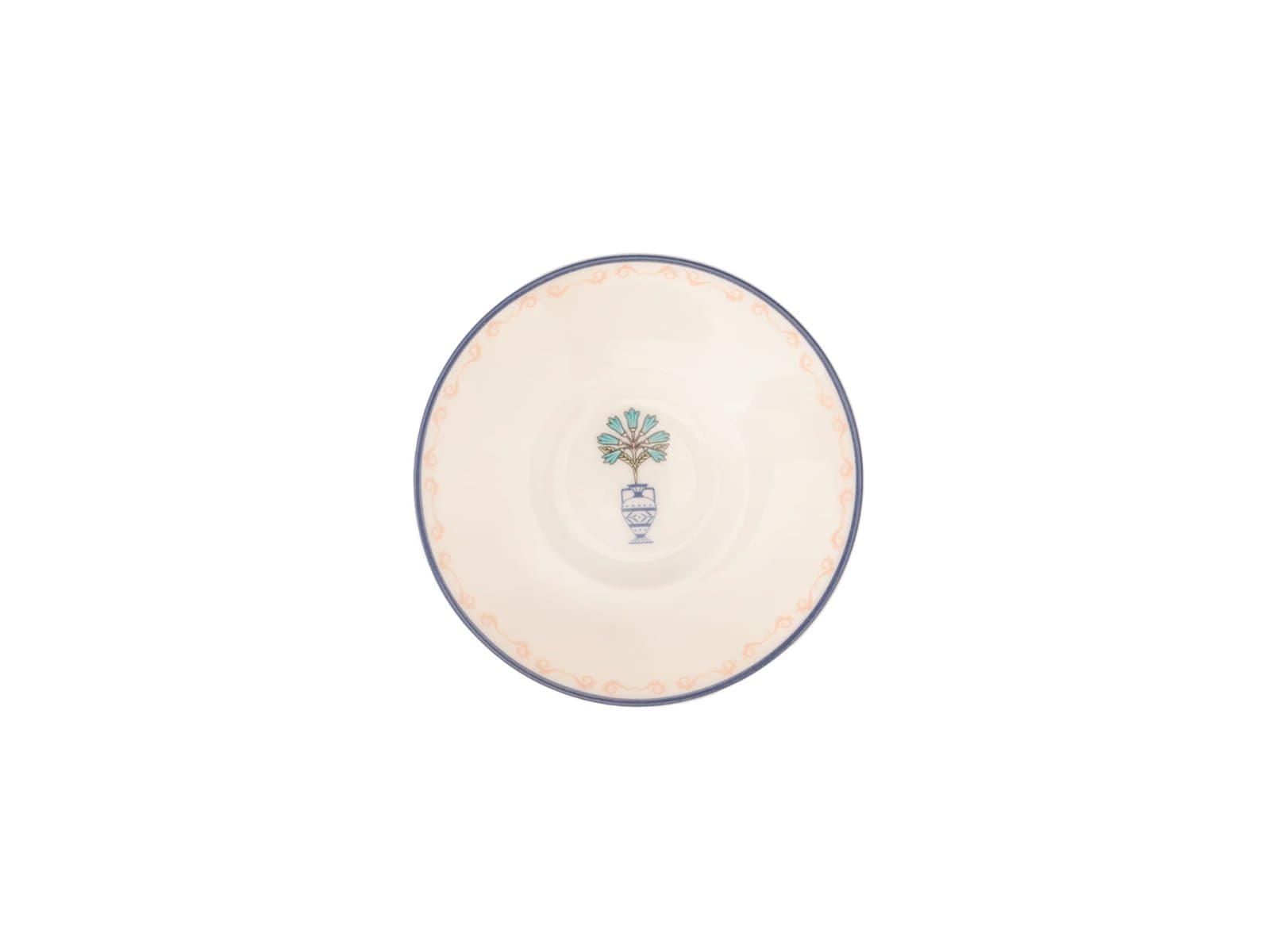 Porland Vaso Piccolo Çay Tabağı 11cm