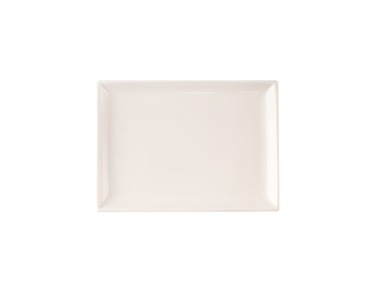 Porland Beyaz Kahvaltı Tabağı 22cm
