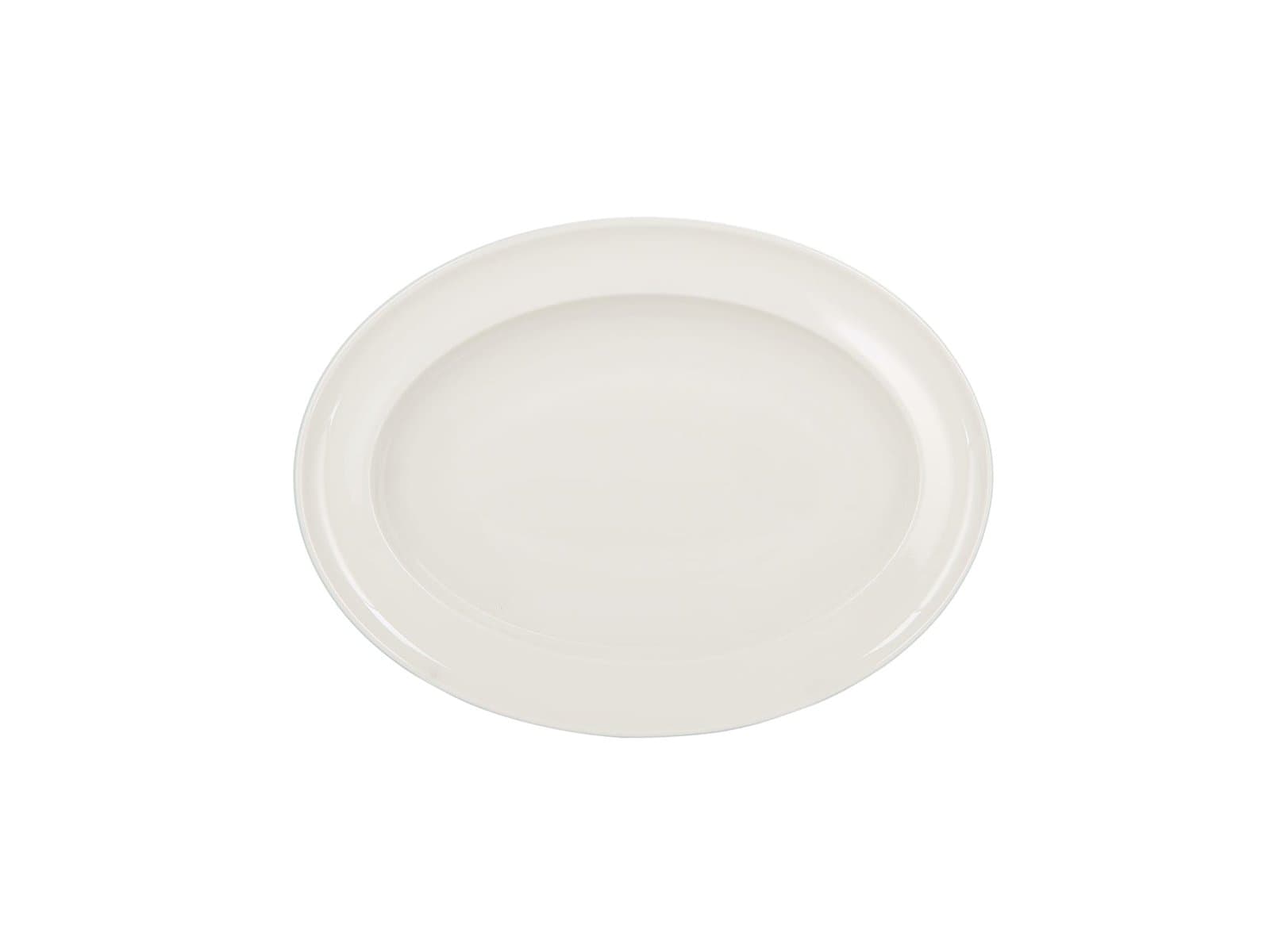 Porland Finesse Alumilite Kayık Tabak 29cm