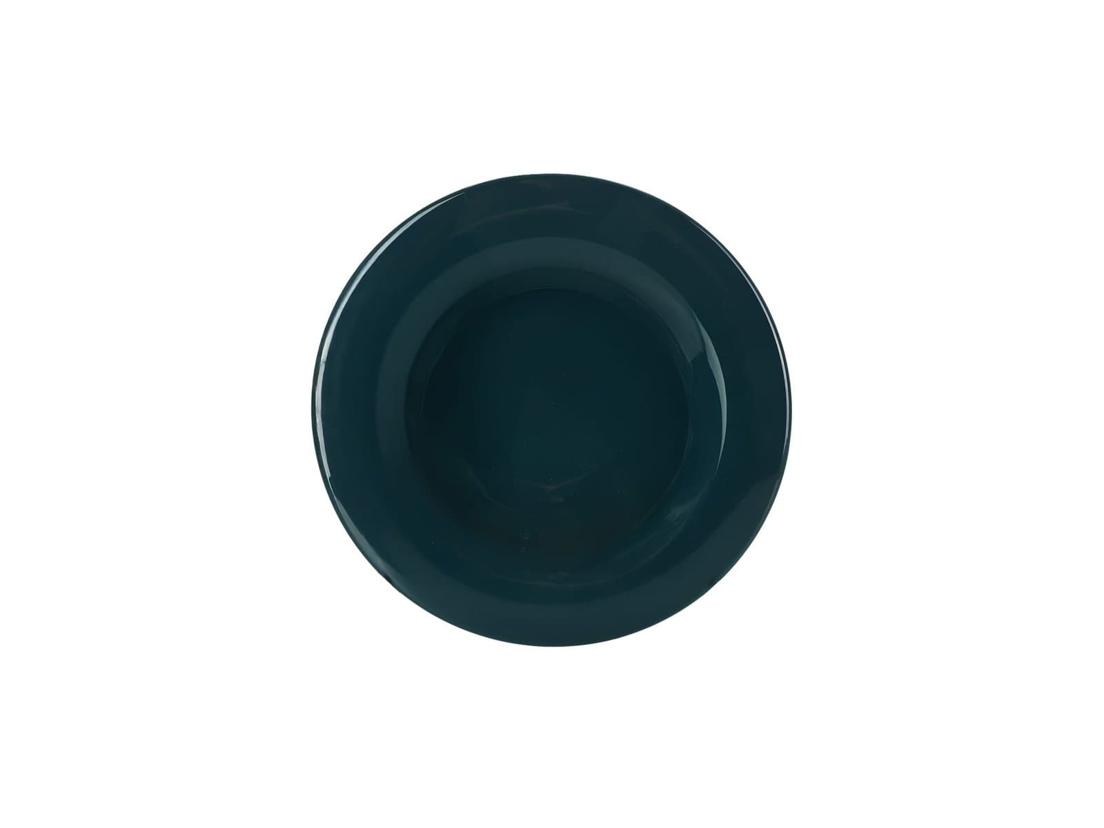 Porland Danshari Forest Çukur Tabak 24cm
