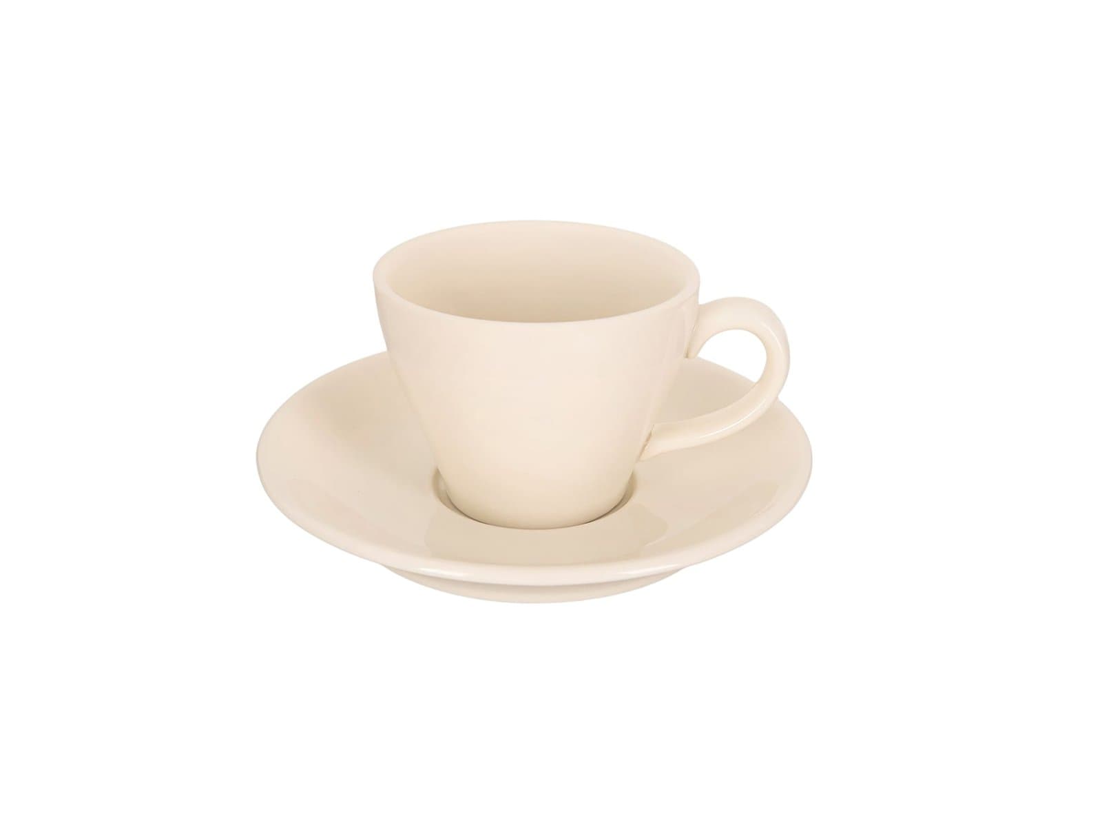 Porland Heritage Standard Alumilite Tabaklı Çay Fincanı 175cc