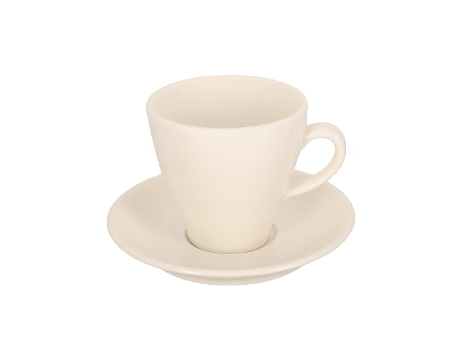 Porland Heritage Standard Alumilite Tabaklı Çay Fincanı 300cc