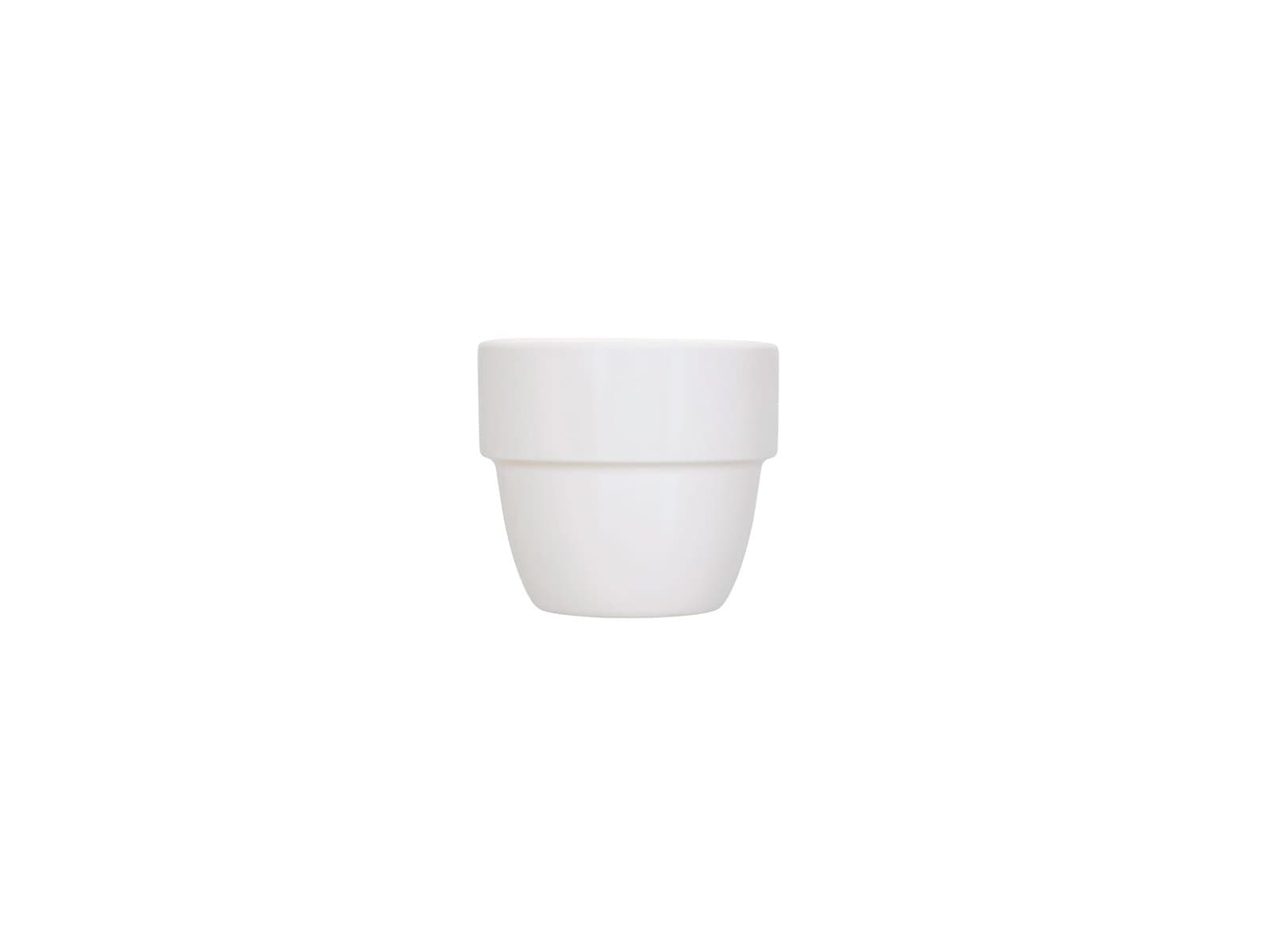 Porland Pro Taster Alumilite Bardak 130cc