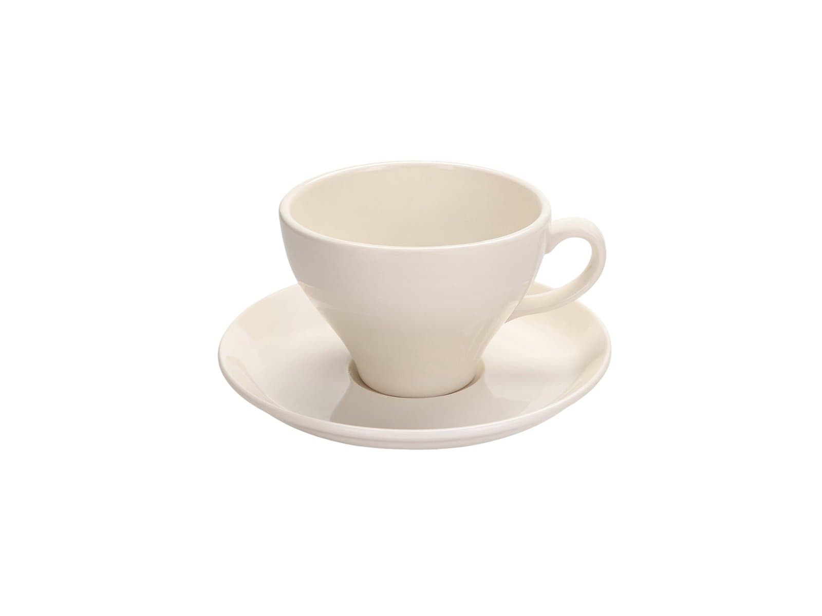 Porland More Grace Alumilite Tabaklı Çay Fincanı 365cc