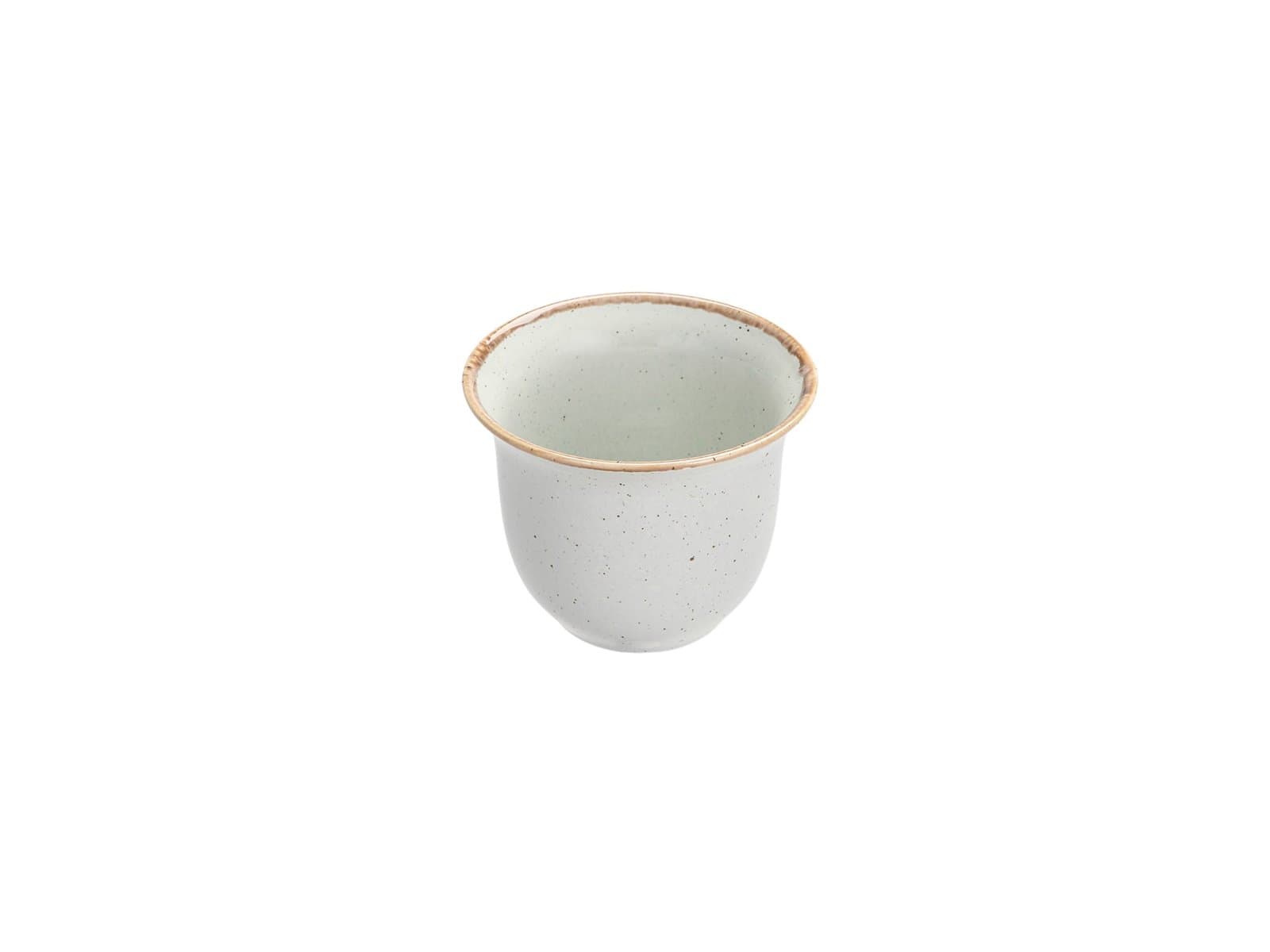 Porland Mırra Seasons Gri Bardak 195cc