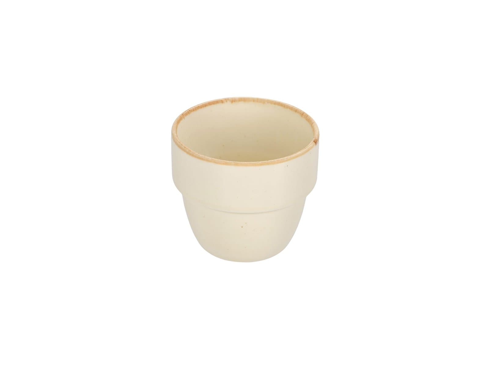 Porland Pro Taster Seasons Sarı Bardak 270cc