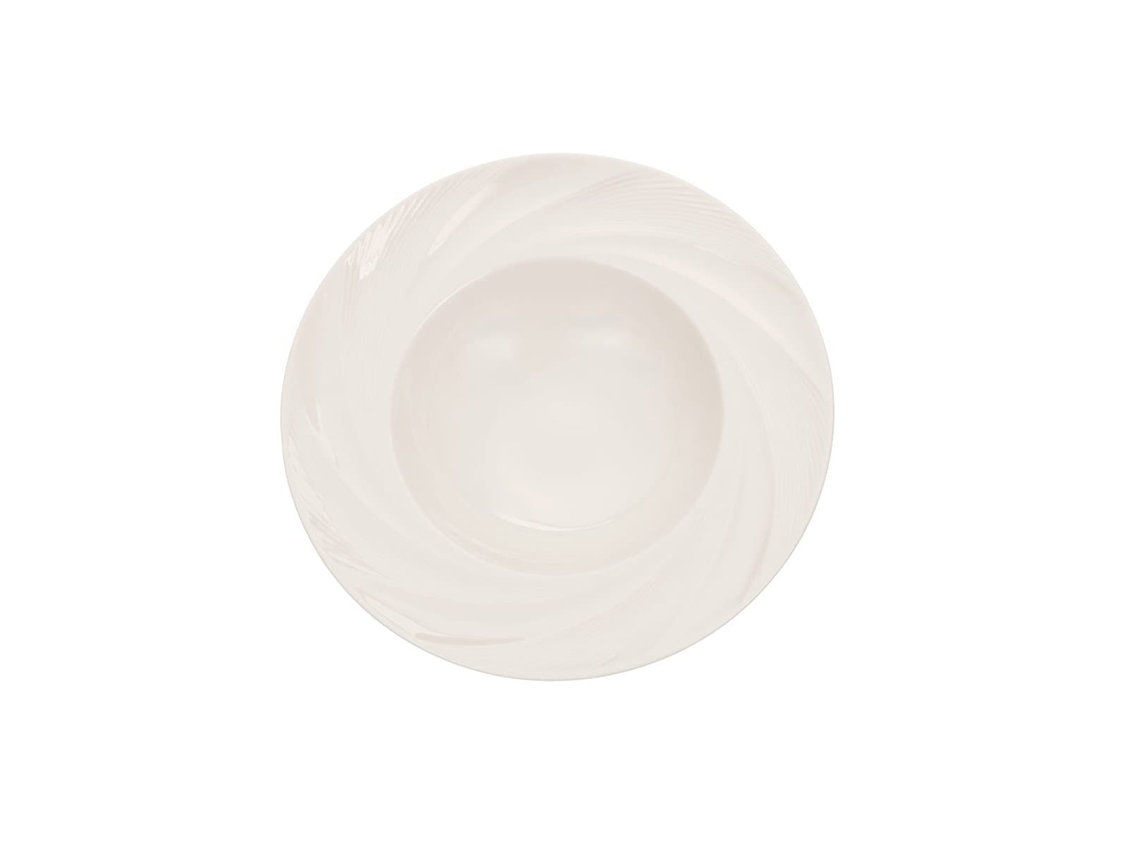 Porland Silente Alumilite Çukur Tabak 23cm