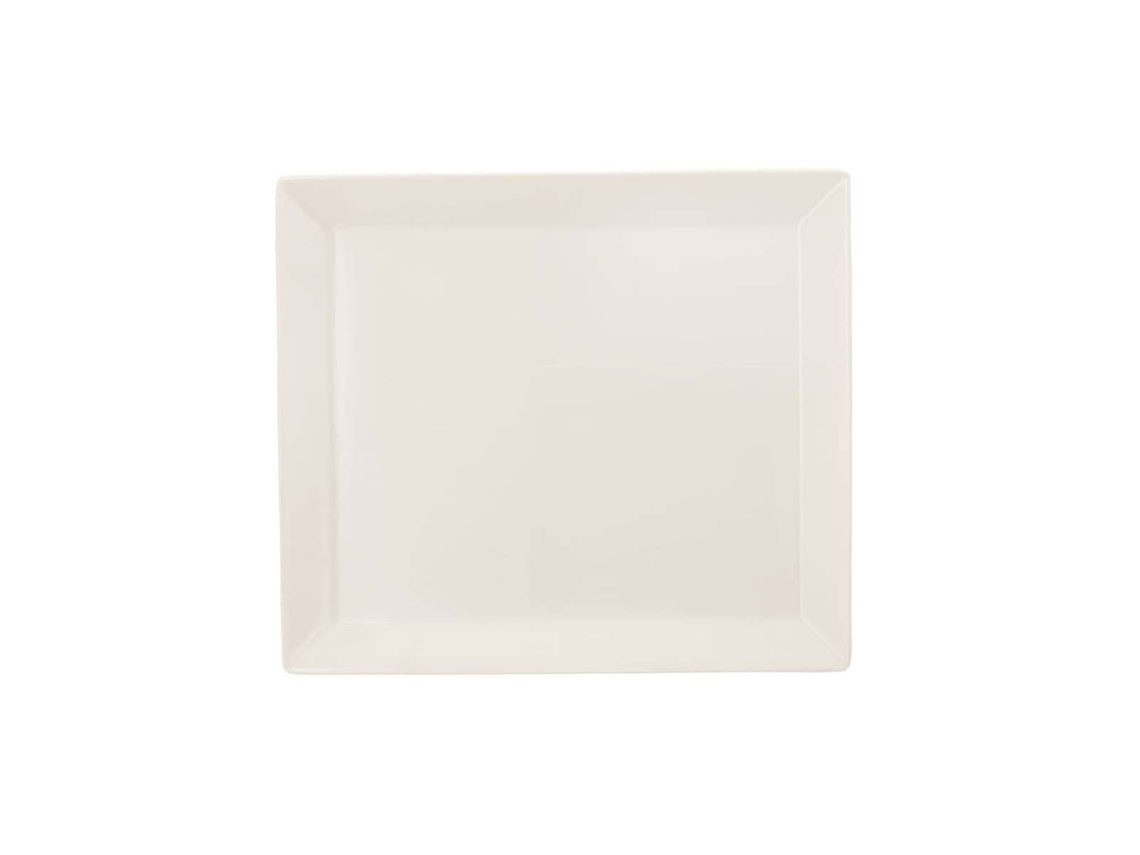 Porland Ninety Alumilite Düz Tabak 27cm