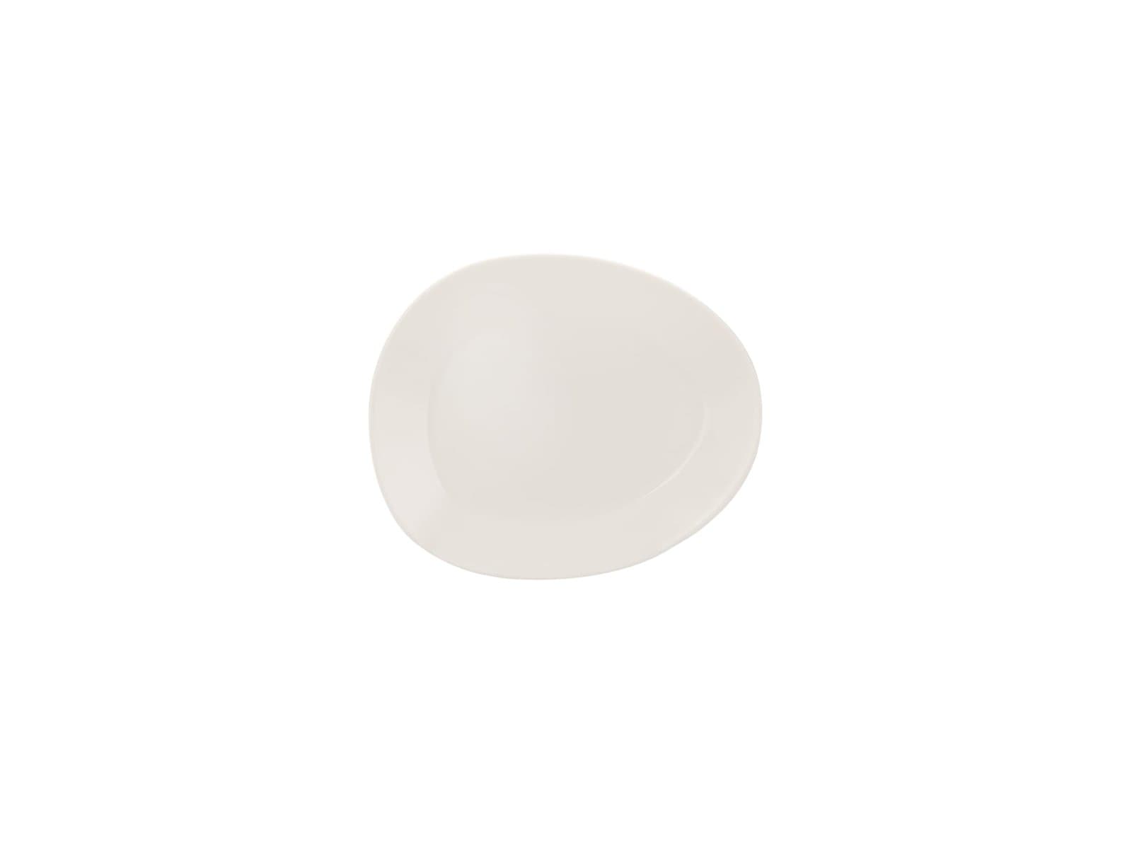 Porland Ninety Alumilite Düz Tabak 15cm