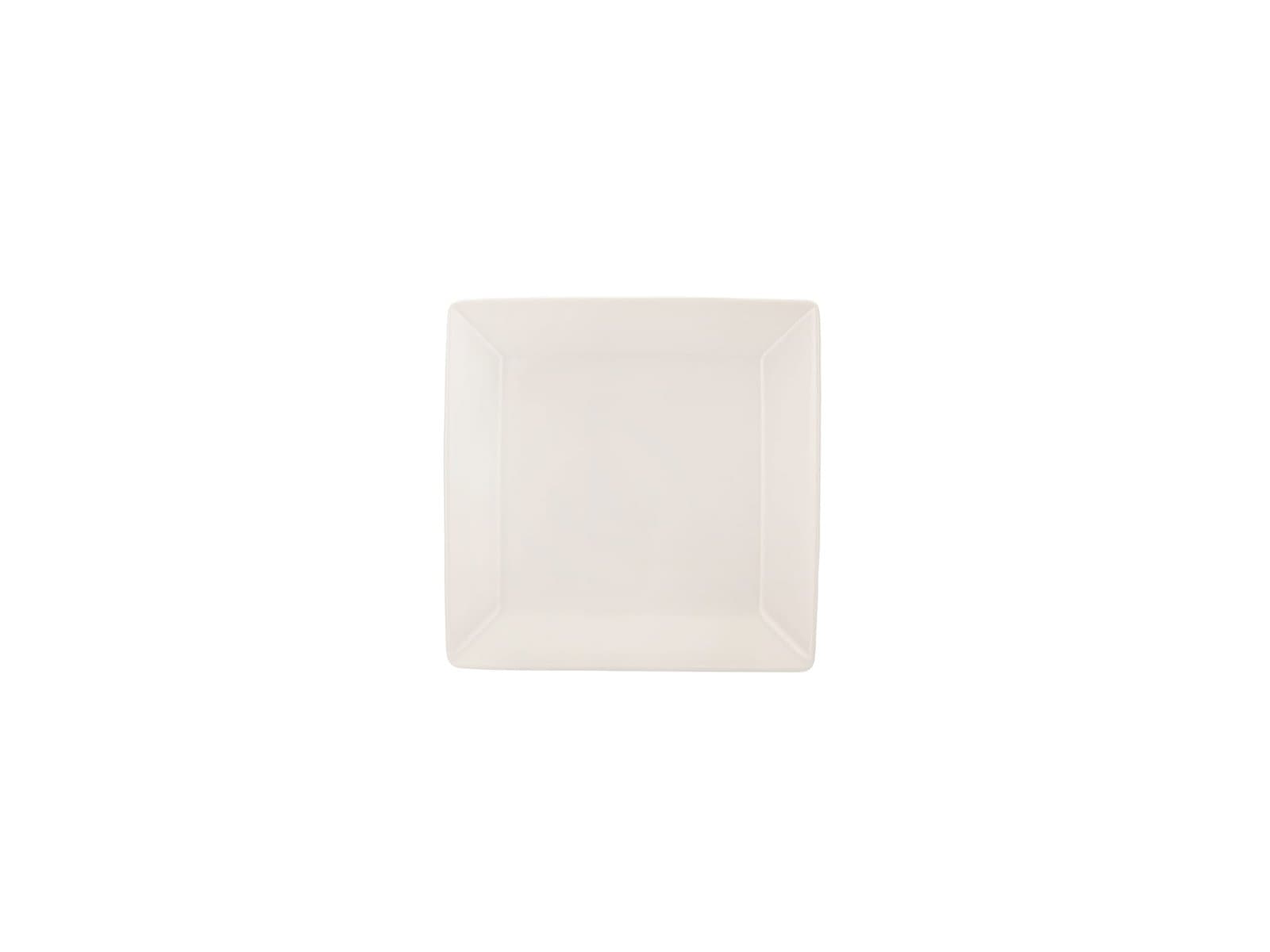 Porland Ninety Alumilite Düz Tabak 16cm