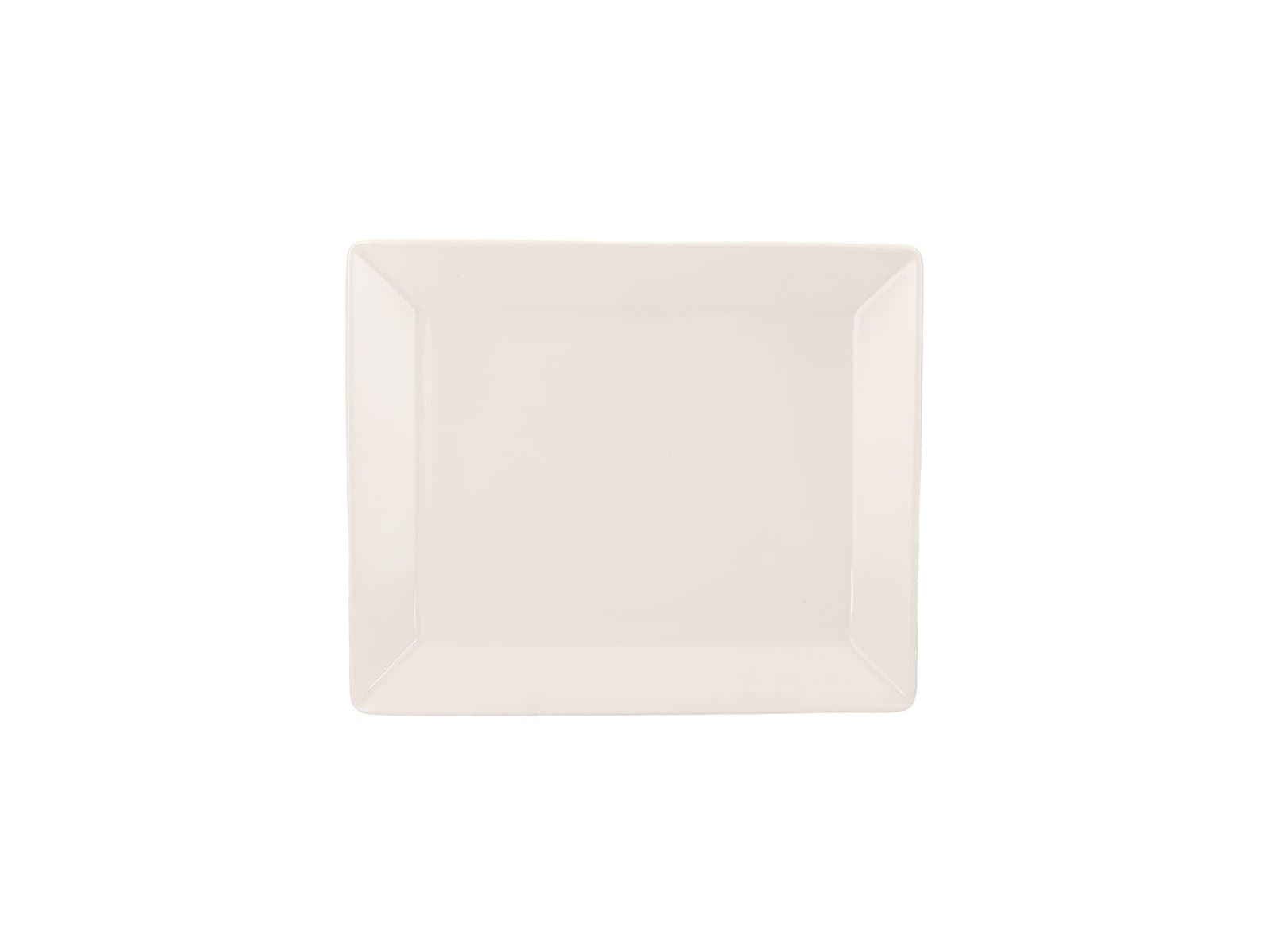 Porland Ninety Alumilite Düz Tabak 21cm