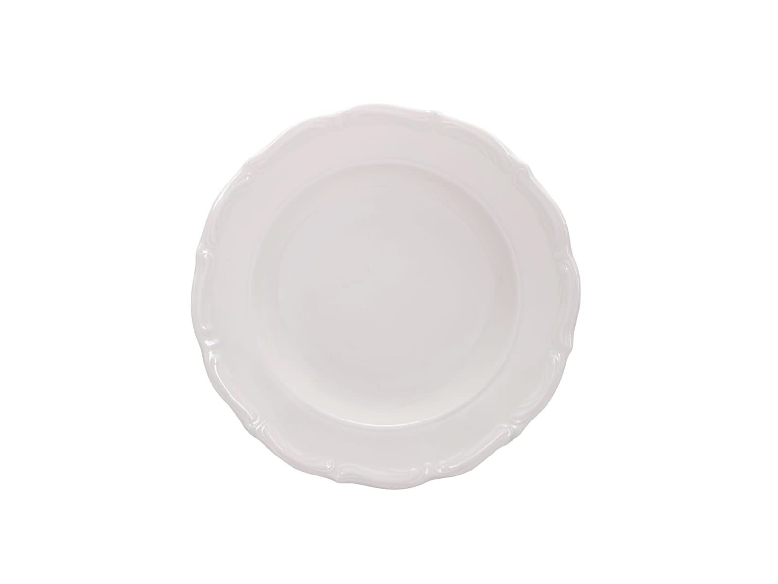 Porland Maria Alumilite Çukur Tabak 22cm