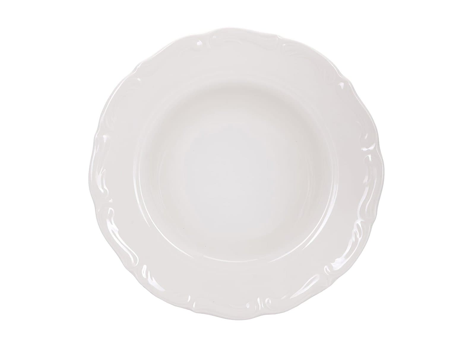 Porland Maria Alumilite Makarna&Salata Tabağı 27cm