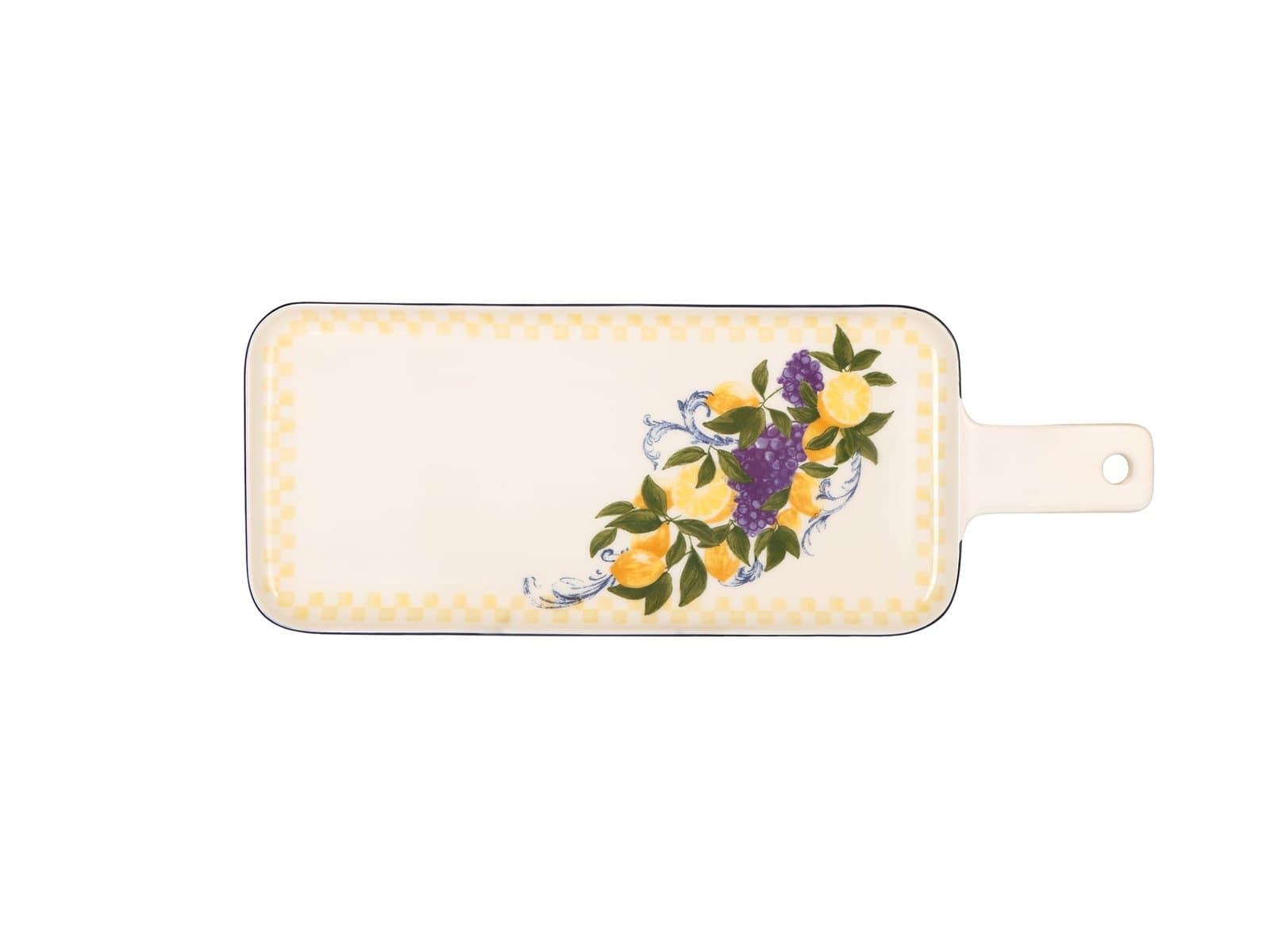 Porland Looma Peynir Sunum Tabağı 40cm