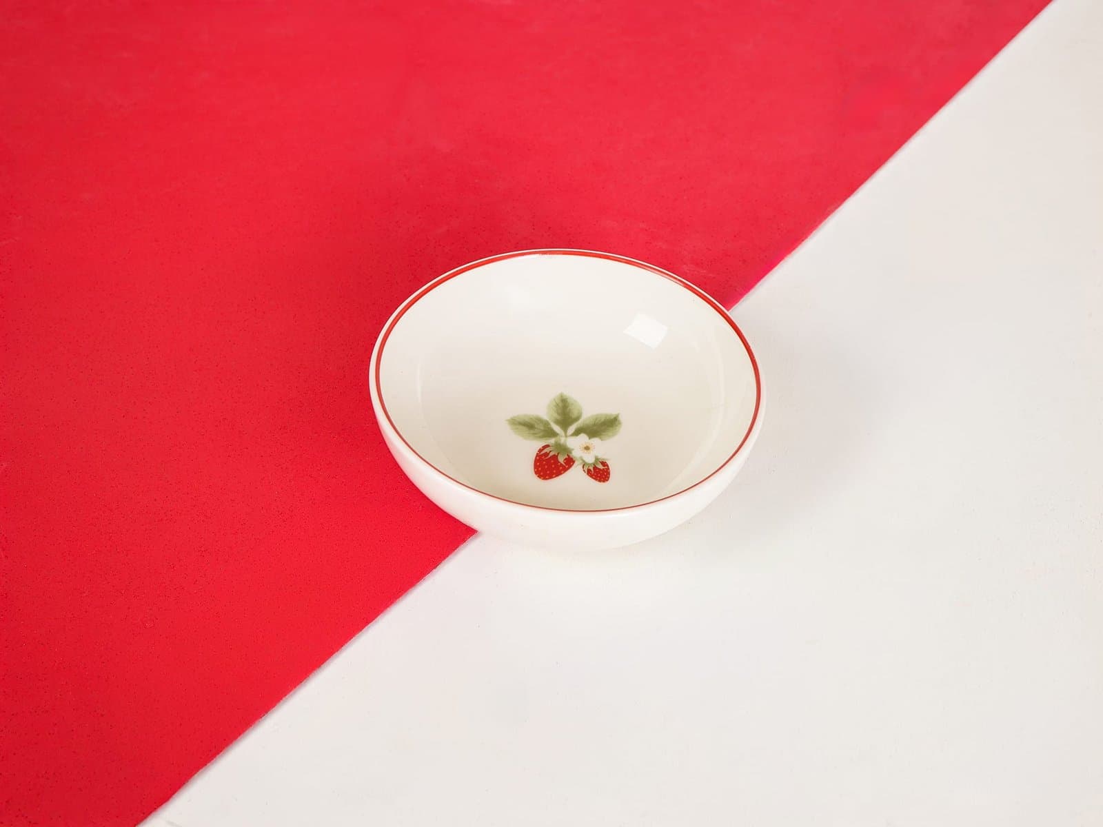 Porland Sweetberry Kase 10cm