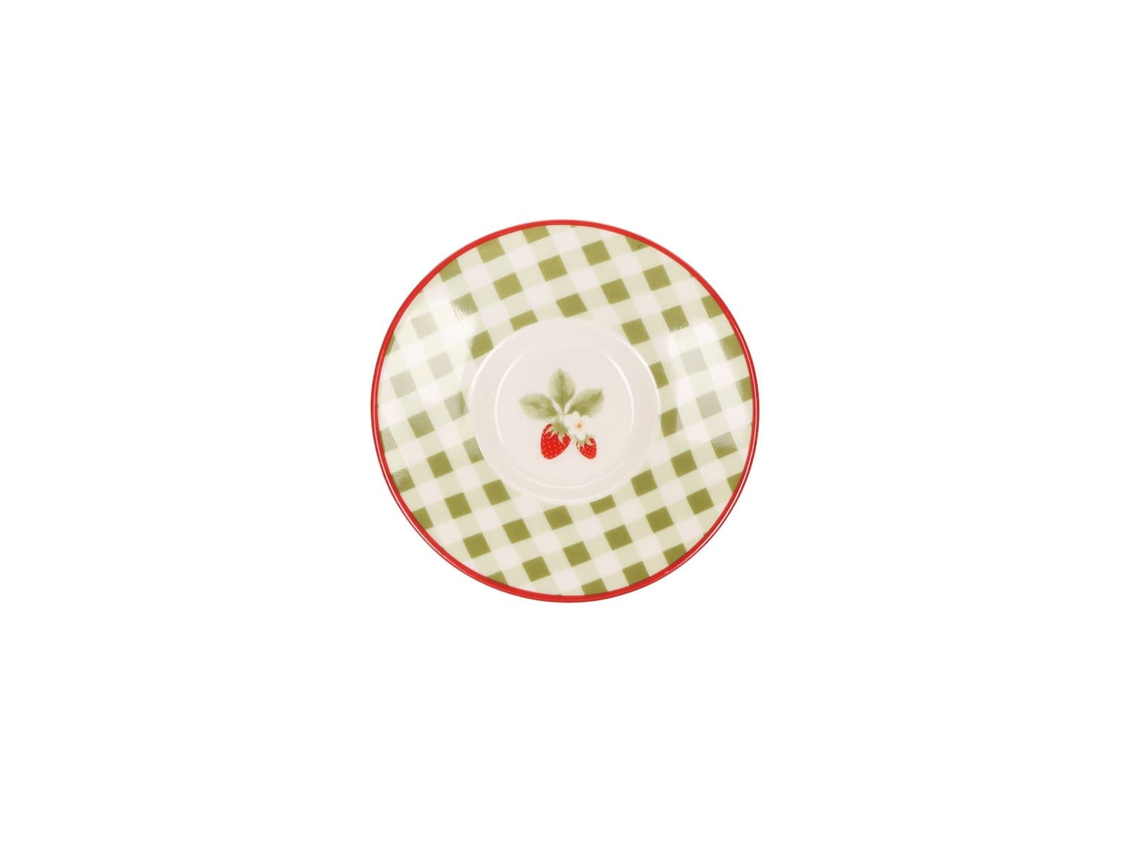Porland Sweetberry Çay Tabağı 11cm