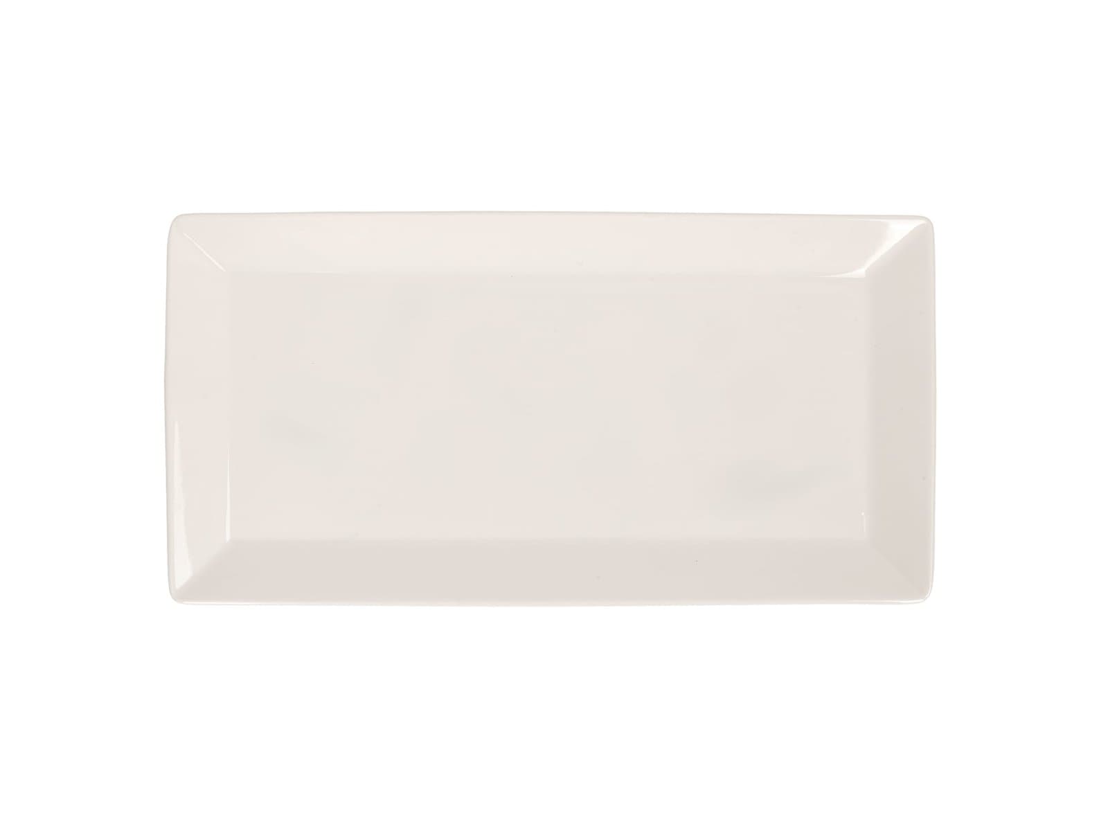 Porland Ninety Alumilite Kayık Tabak 32cm