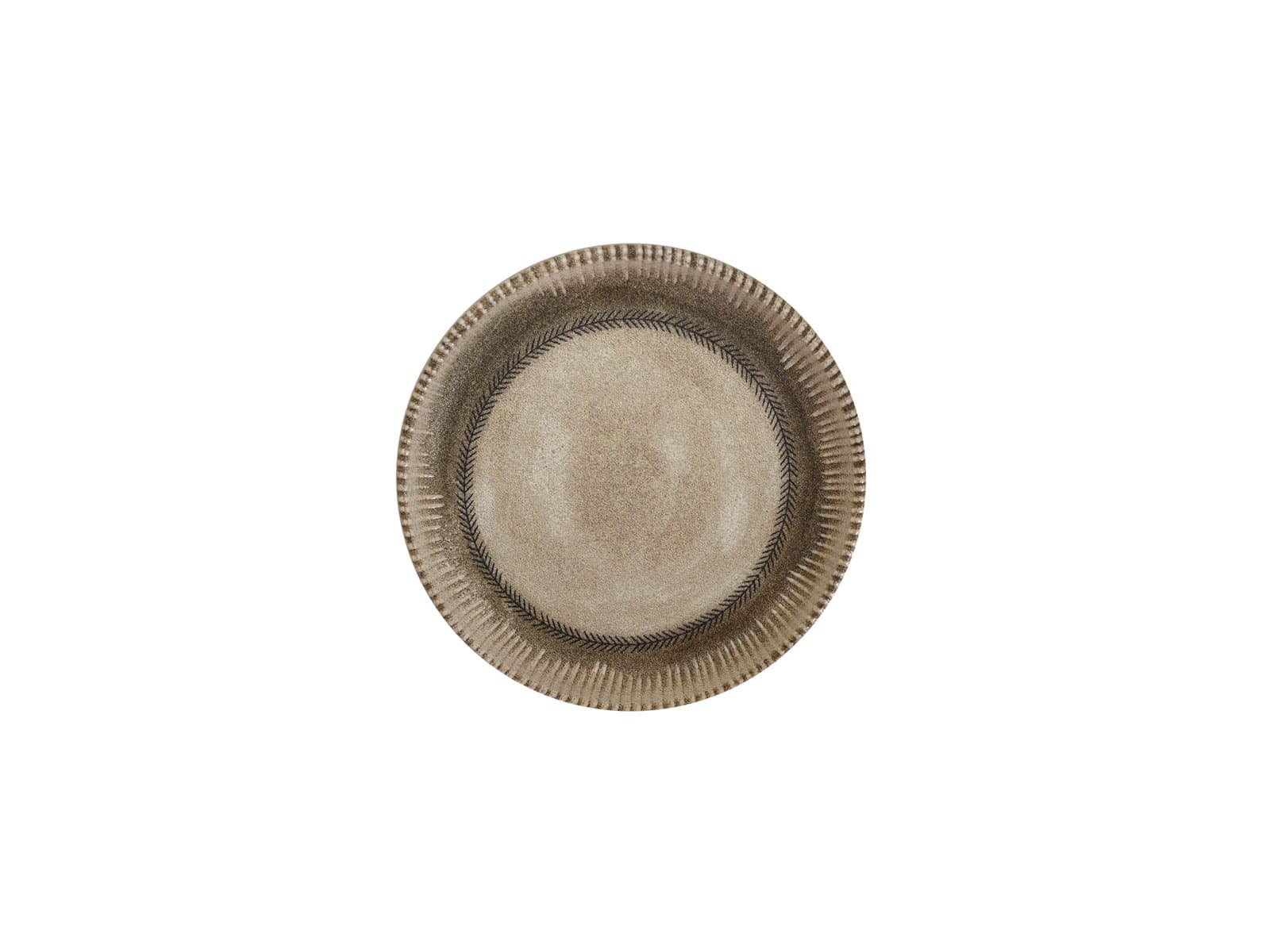 Porland Ivy Düz Tabak 16cm