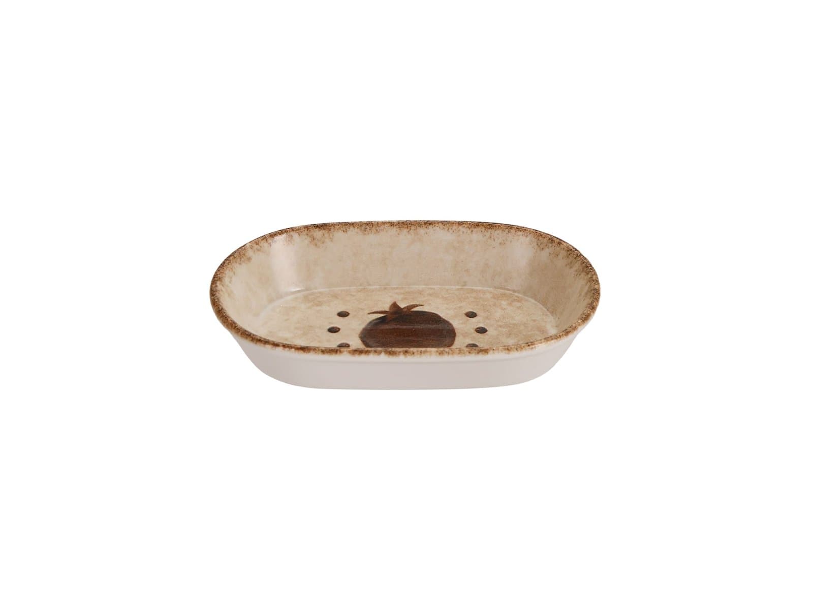 Porland Taya Çerez Tabağı 14cm
