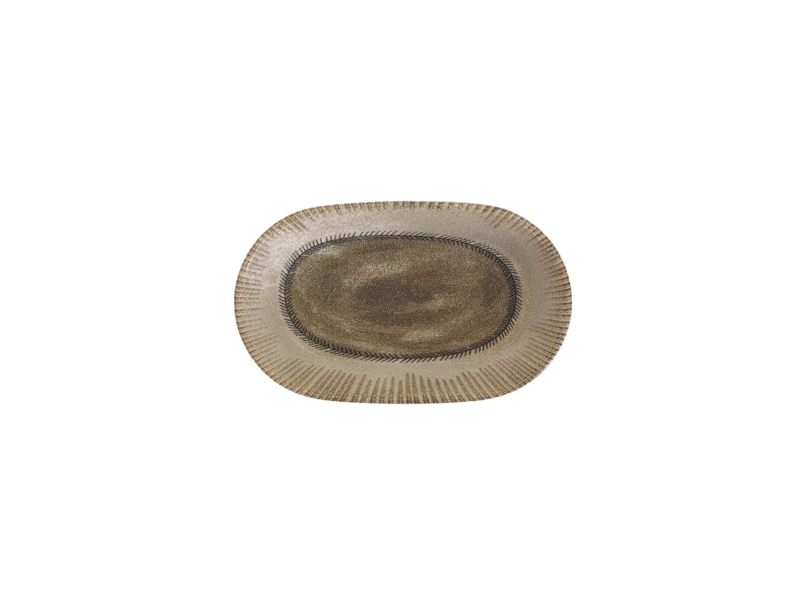 Porland Ivy Çerez Tabağı 14cm