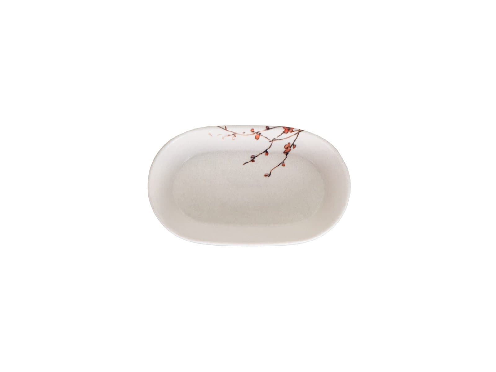 Porland Ayame Çerez Tabağı 14cm