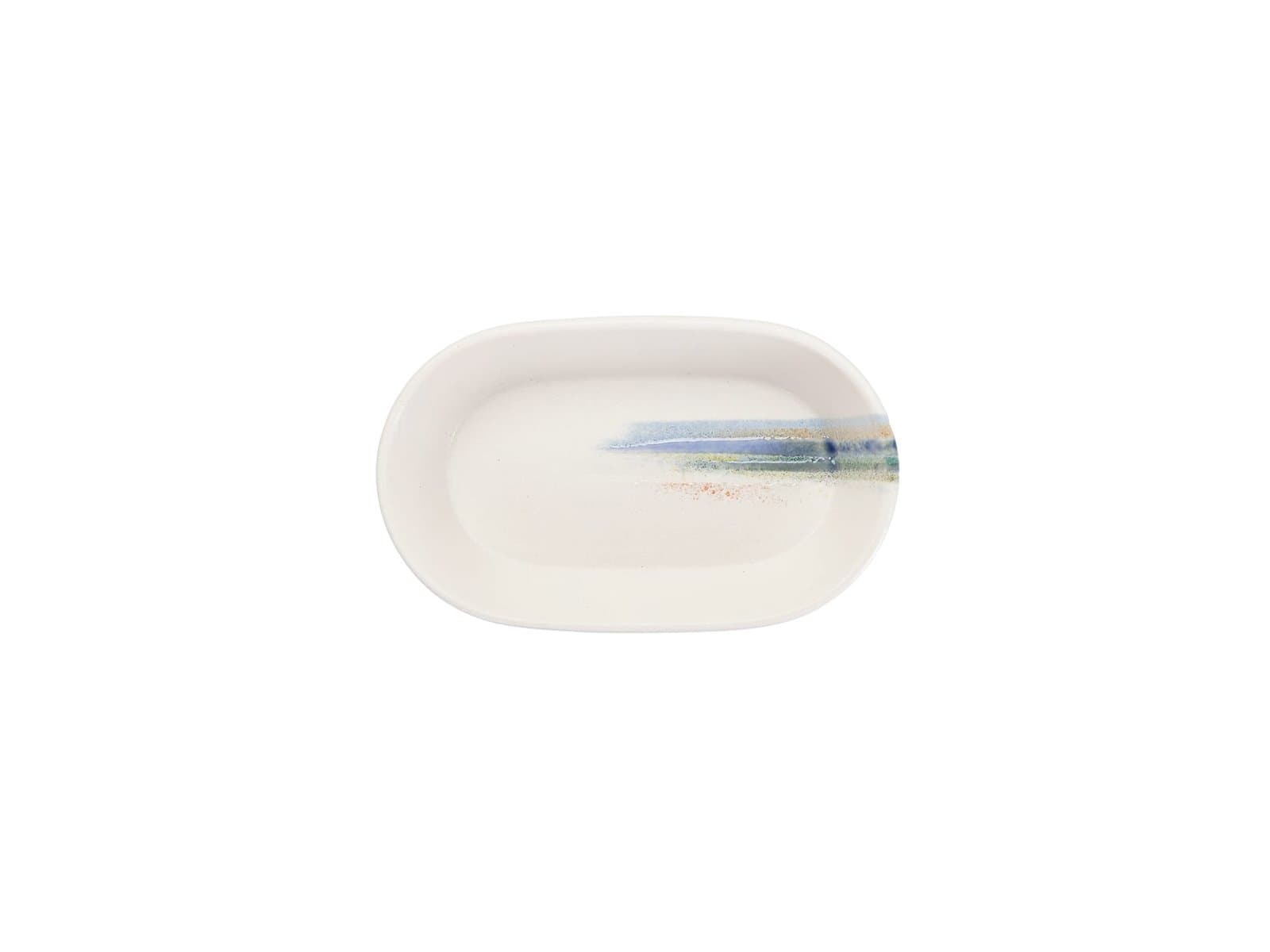 Porland Sumi Çerez Tabağı 14cm