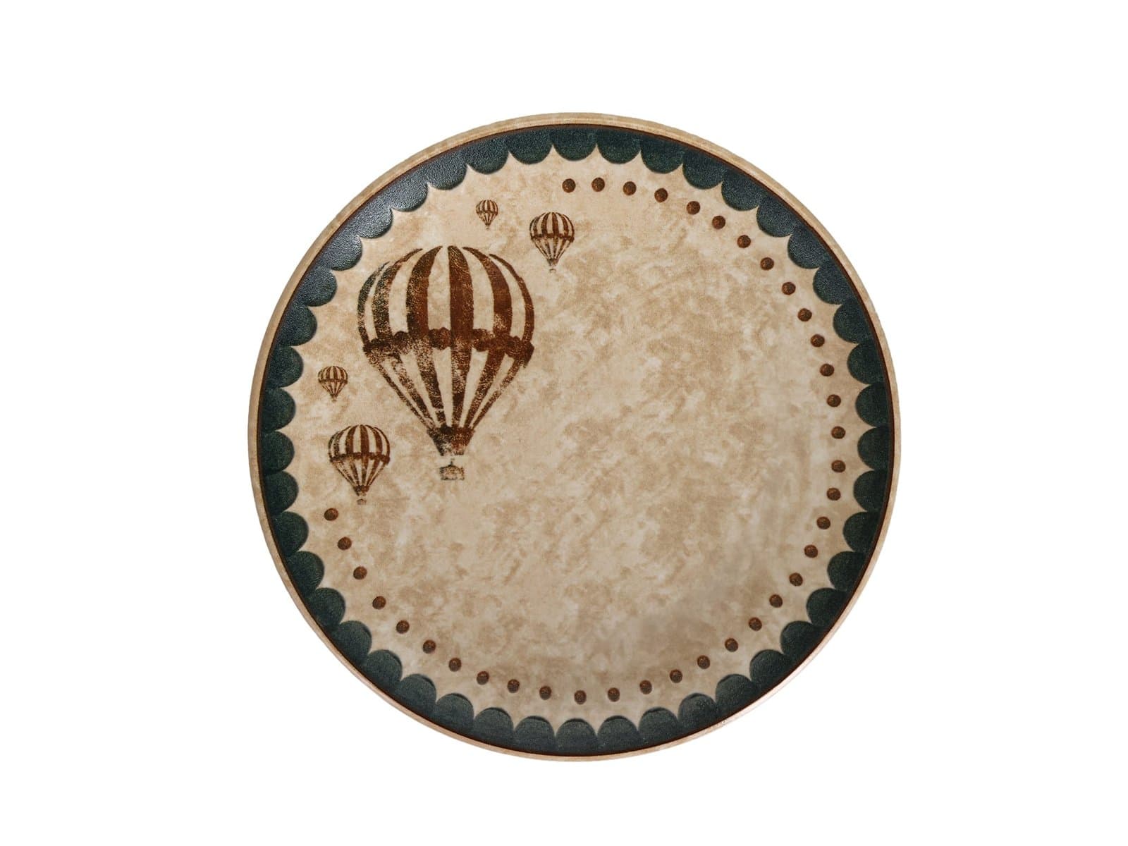 Porland Taya Flat Plate 27cm