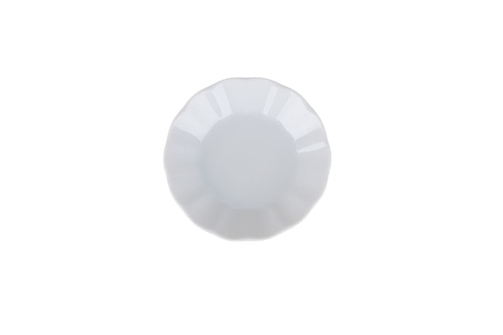Porland Beyaz Çay Tabağı 11cm