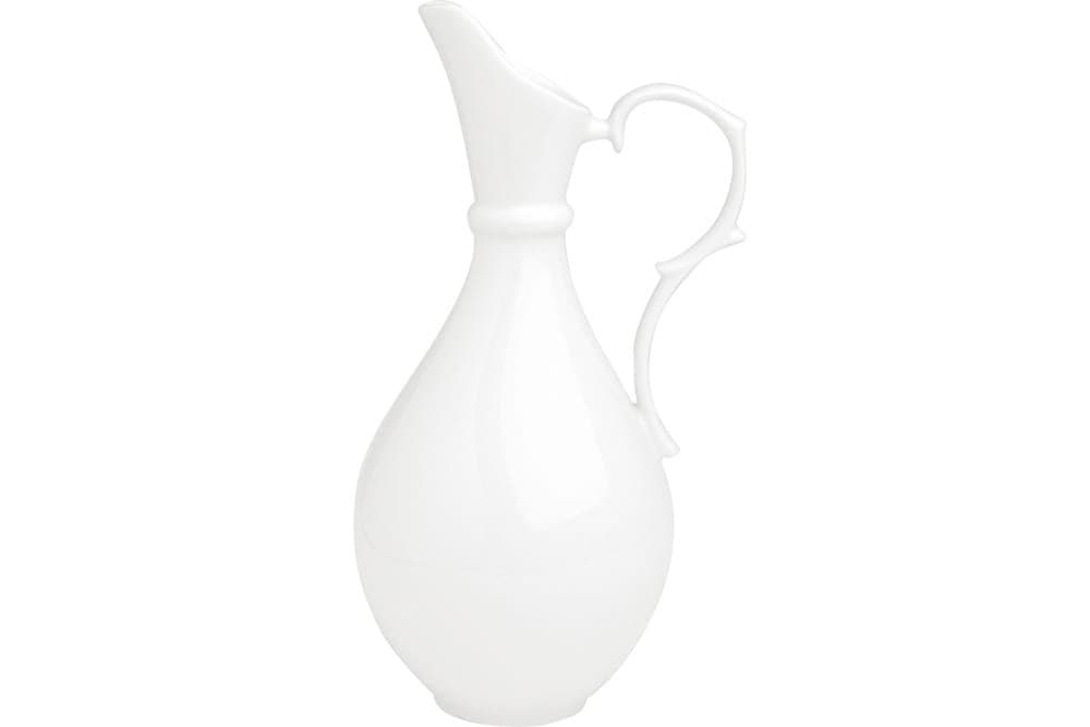Porland Beyaz Sürahi 1400cc