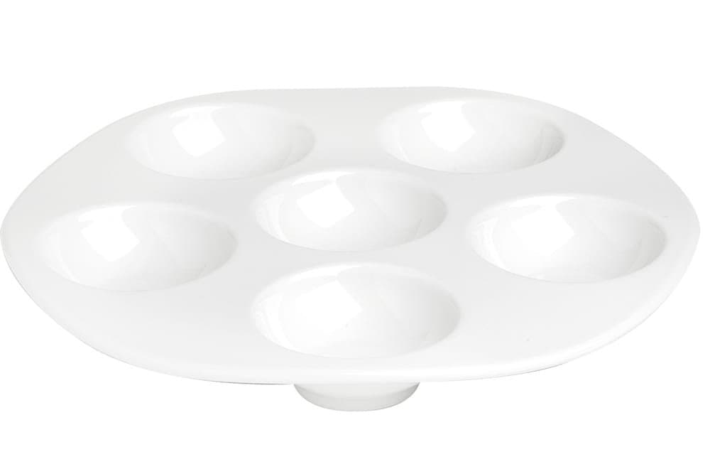 Porland Meze Tabağı 28cm