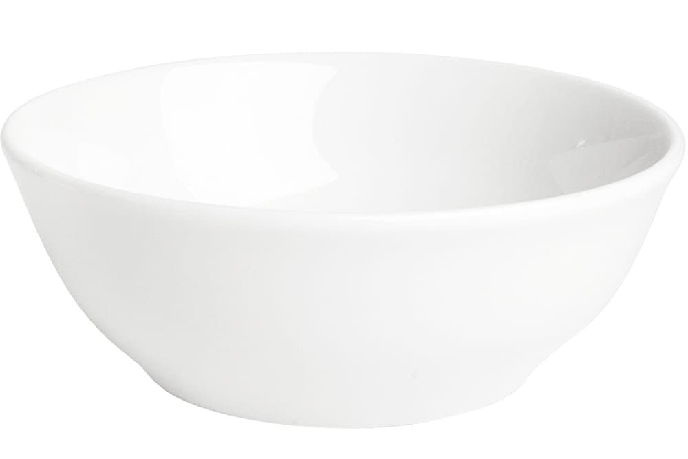 Porland Beyaz Kase 16cm
