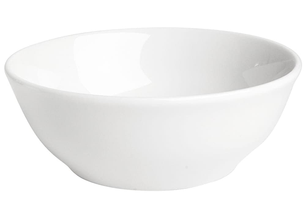 Porland Beyaz Kase 18cm