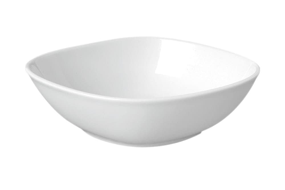 Porland Perspective Beyaz Kase 17cm